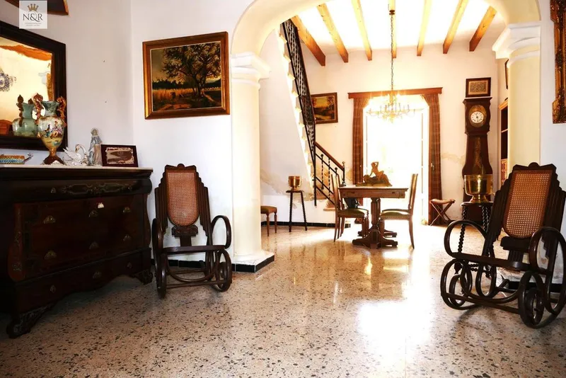 Townhouse in Sencelles, Province of Balearic Islands — photo 3