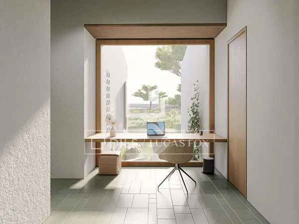 1,043m² plot for sale in Santanyí, Balearic Islands — photo 10