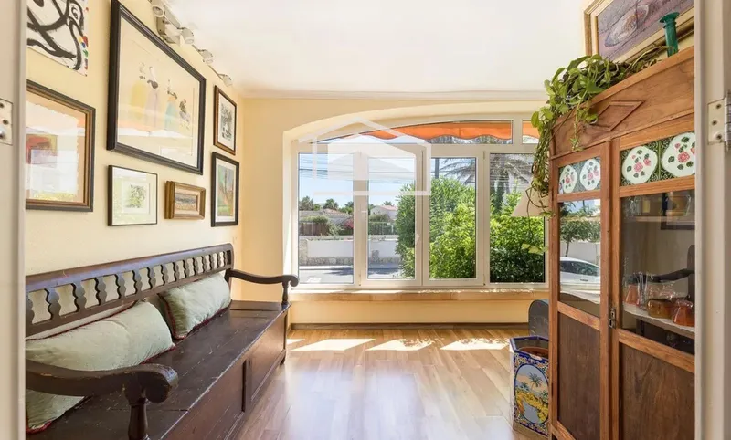 Large 3-bedroom house in Colonia de Sant Jordi: space, light and tranquility — photo 6