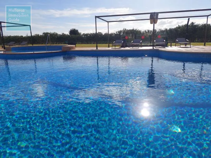 Llucmajor - Finca with ETV licence — photo 6