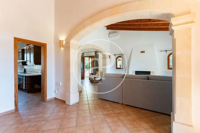 Villa for rent in Sineu, Mallorca — photo 12