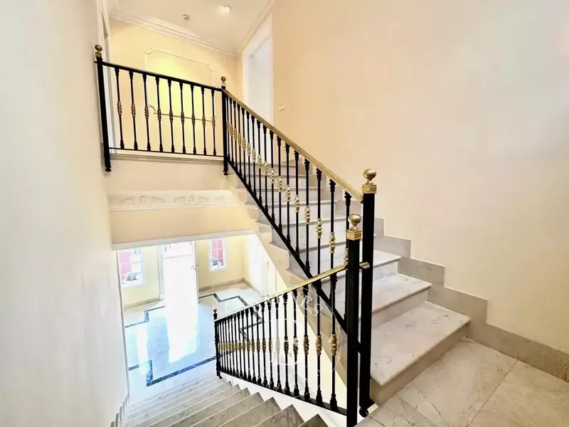 Spacious villa in Castillo de Bendinat with 561 m² of contemporary living — photo 5