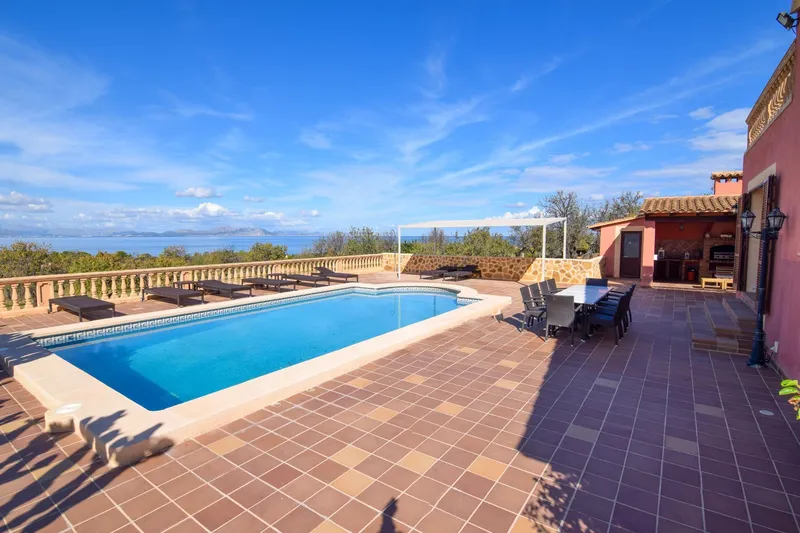 Country House in Colònia de... — photo 12
