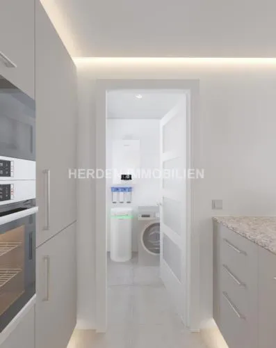 First Occupancy Best Location Palma Dream Apartment in Santa Catalina for Sale — photo 5