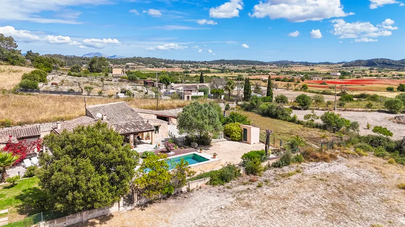 Sineu – Finca with Pool and 2 Bedrooms — photo 2