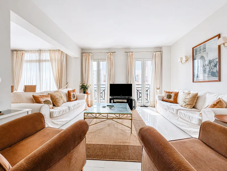 Spacious apartment in a popular complex in Santa Ponsa Mas — photo 7