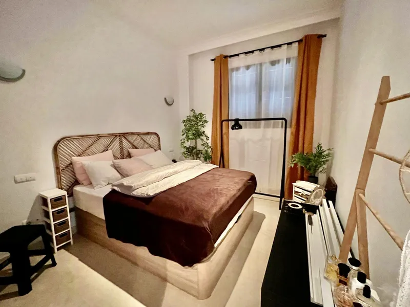 Ground floor apartment in the Portixol area with sea views — photo 3