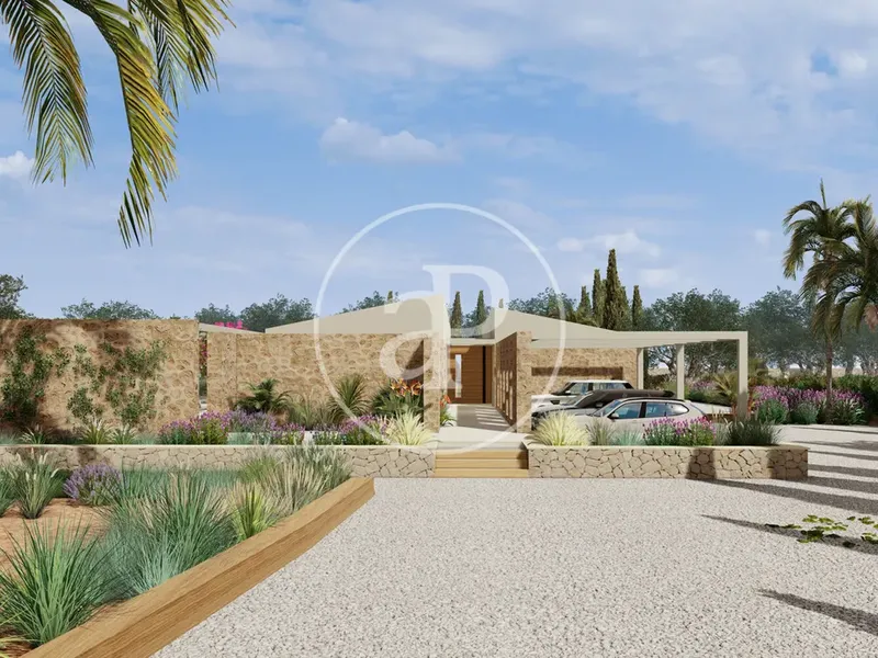Villa in Sa Pobla, Mallorca — photo 5