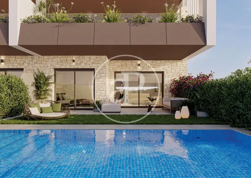 New Development for Sale Next to Es Trenc Beach — photo 2