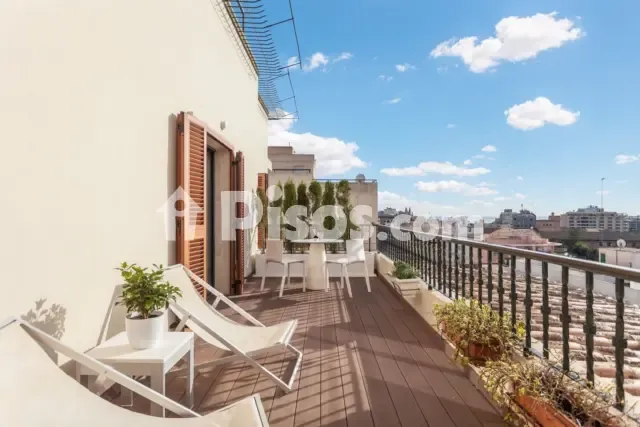 Penthouse in Bons Aires — photo 2