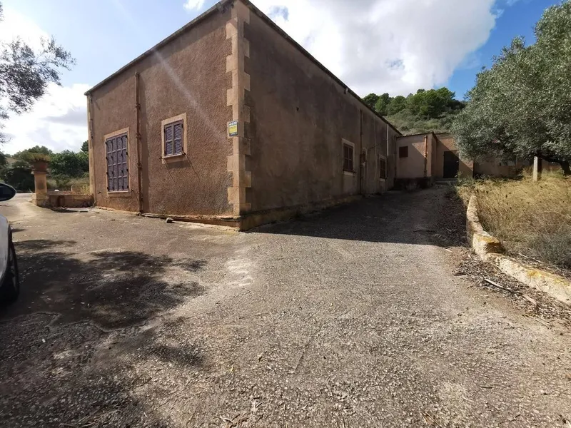 Rural or Farmhouse in Son Servera, Province of Balearic Islands — photo 7