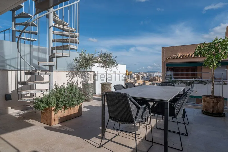Penthouse for sale in Calle Company — photo 8