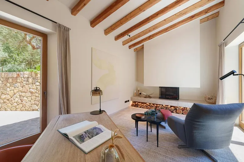 Luxury home in Valldemossa, Province of Balearic Islands — photo 6
