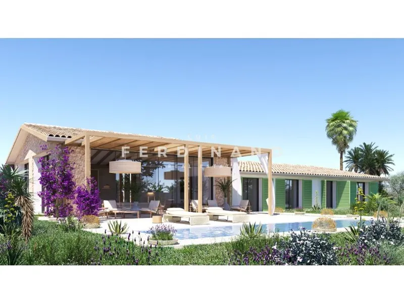 Luxury home in Palma de Mallorca, Province of Balearic Islands — photo 4