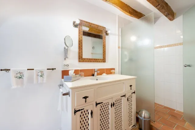 Authentic town house with outdoor living for sale in Pollensa, North Mallorca — photo 10