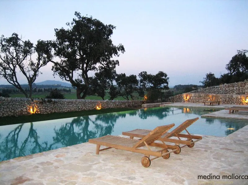 Finca for rent in Felanitx — photo 6