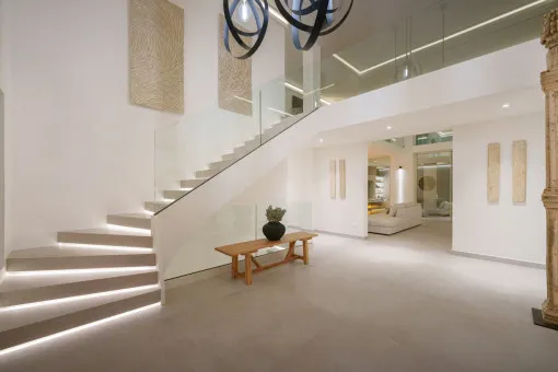 Santanyi, Mediterranean luxury redefined – Exclusive design villa with premium features and privacy near Santanyí — photo 3