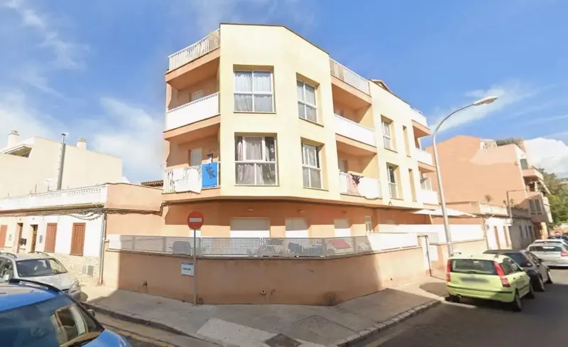 Palma de Mallorca. Without Possession (cannot be visited or mortgaged or visited). — photo 1