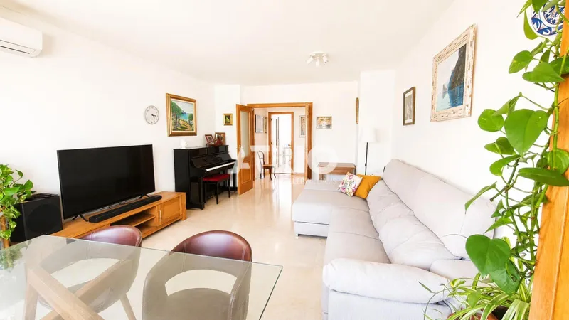 Rental. Apartment with an exclusive private terrace between Son Oliva and Arxiduc — photo 3