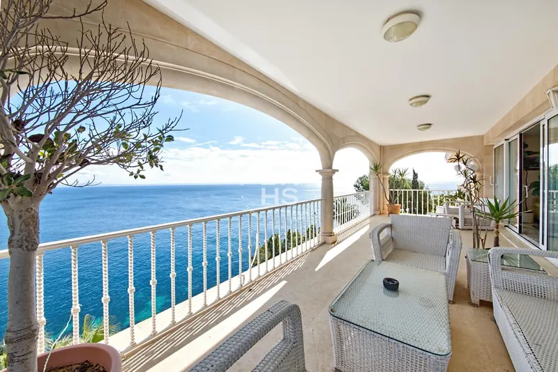 Villa for sale in Cala Vinyes — photo 5