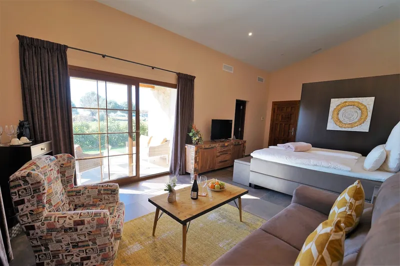 Representative estate as a private residence with fantastic panoramic views — photo 12