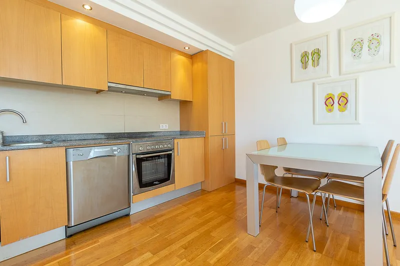 Penthouse in La Gola — photo 3