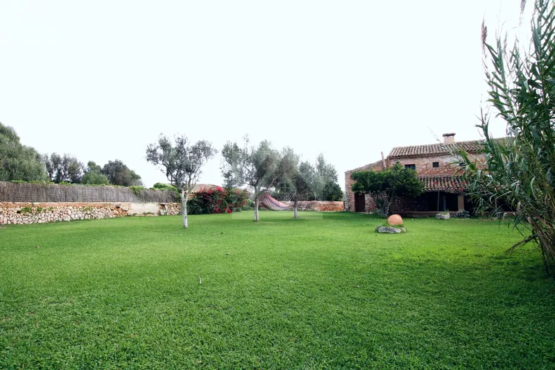 Country house for rent in Santanyí — photo 2