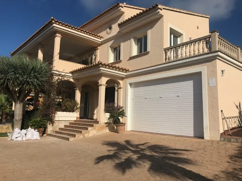 Villa with sea views for sale - Nova Santa Ponsa — photo 4