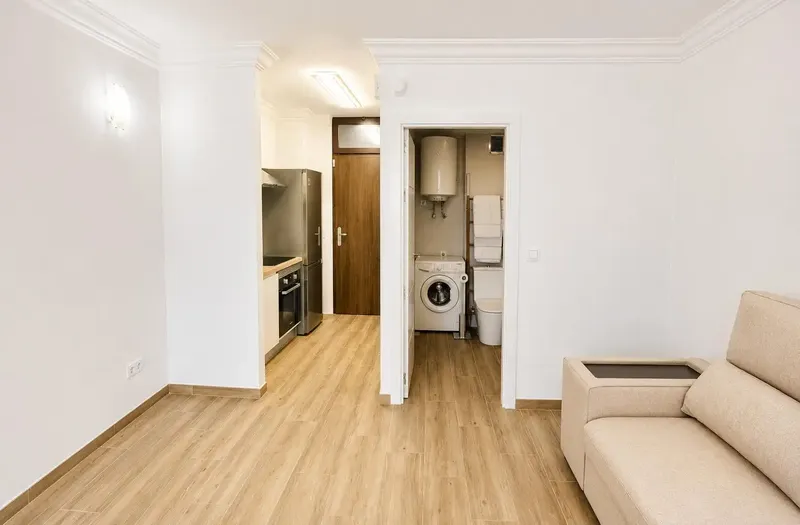 Discover this charming renovated studio located in Cales de Mallorca! — photo 4