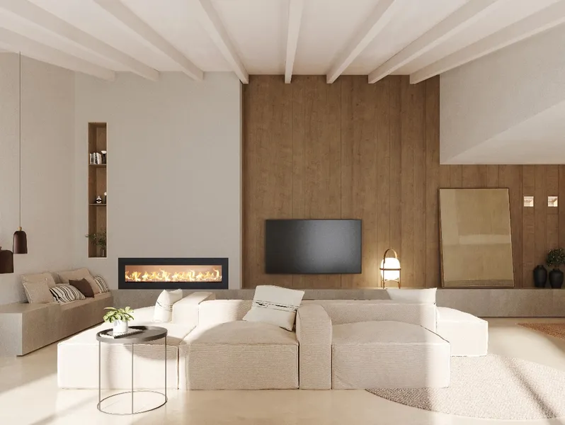 Spectacular and exclusive rustic property with luxury qualities and fittings throughout situated in Gotmar, Puerto Pollensa — photo 4