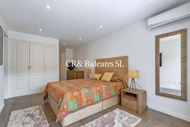 Apartment for sale in Costa de la Calma, Calvià, Mallorca, Baleares, Mallorca — photo 9