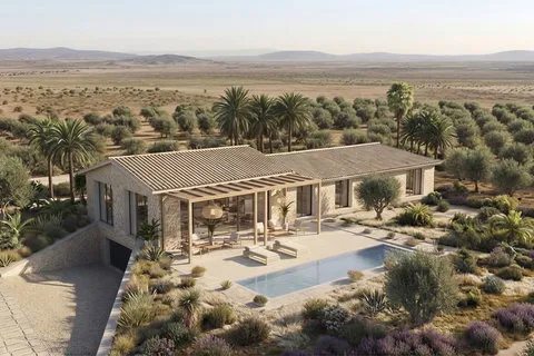 Villa in Marratxinet (Marratxi), Mallorca — photo 6