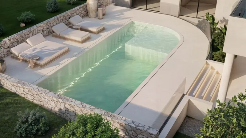 Buy a lot in Santa Ponsa – with a building permit &… — photo 7