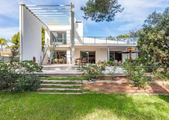 Detached house in Sol de Mallorca, Calvià — photo 1