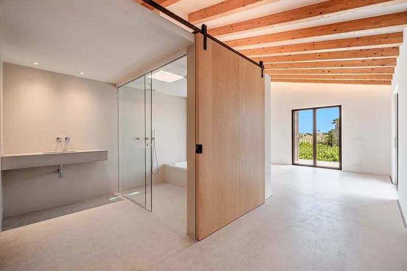 Newly Completed Luxury Vineyard Estate Between Pollensa and Alcúdia — photo 11