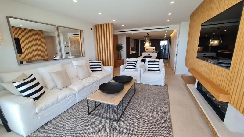 Apartment in Calvià, Province of Balearic Islands — photo 1