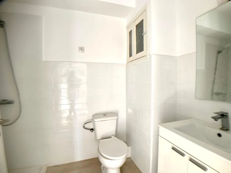 Penthouse in Cala Ratjada with views of the port of Cala Ratjada — photo 10