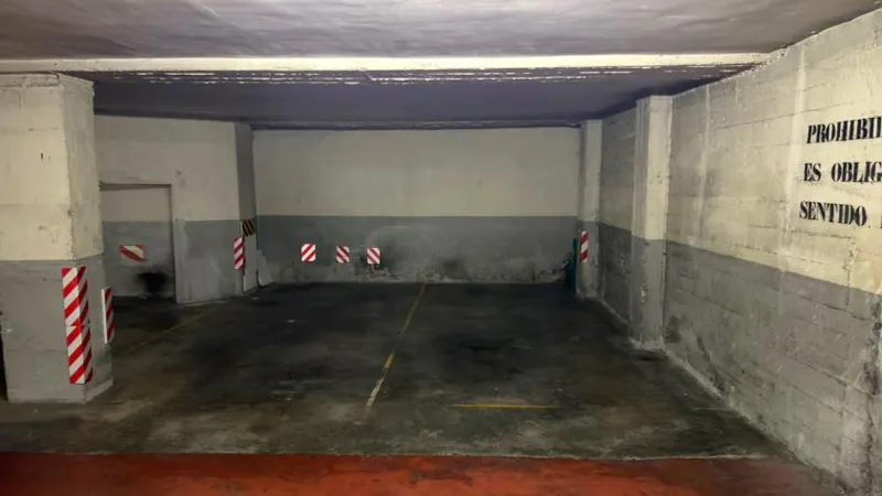 Garage. Palma de Mallorca — photo 9