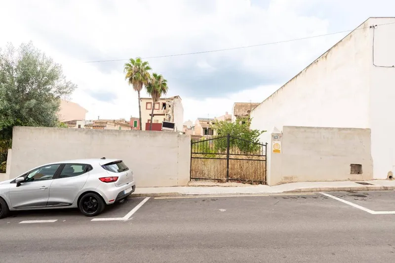 Land in Andratx, Province of Balearic Islands — photo 4