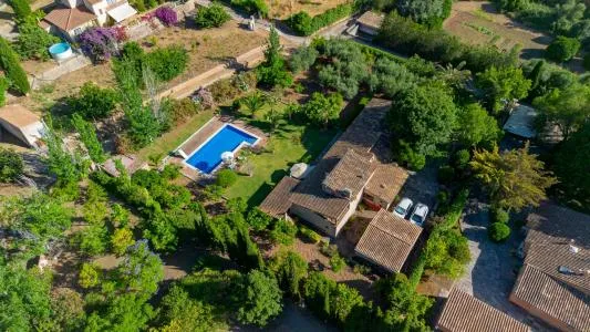 Luxury Villa - Bunyola (Sa Coma 1) — photo 8