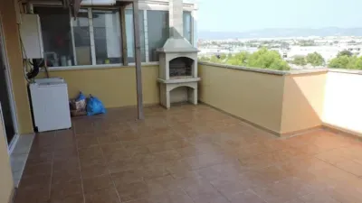 Penthouse in El Vivero — photo 7
