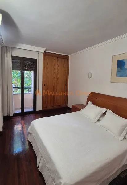 Apartment for rent in Palma — photo 4