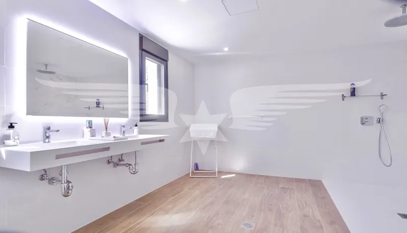 Sol de Mallorca l luxury villa flooded with light — photo 11