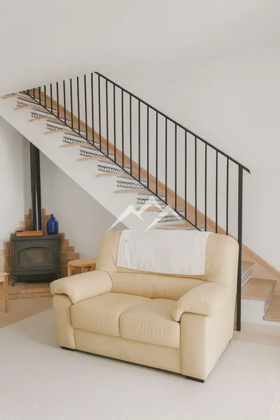 Semi-detached house in Llubí with very good qualities — photo 6