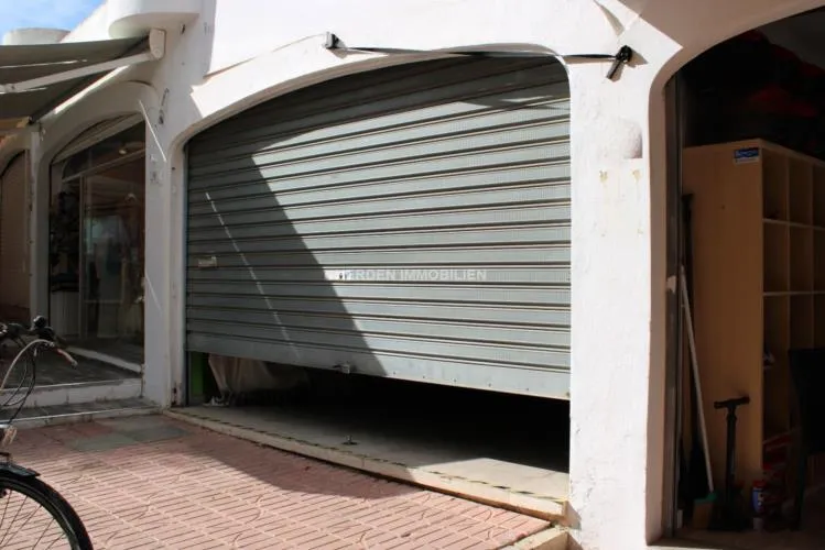 Premises Illetas Ses Illetes Mallorca for Rent — photo 5