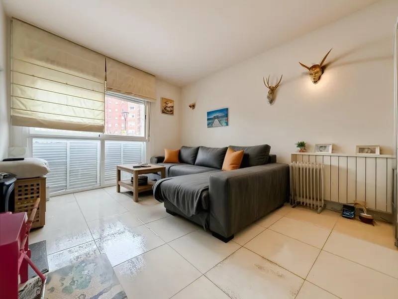 Apartment for sale in Son Espanyolet – Palma de Mallorca — photo 1