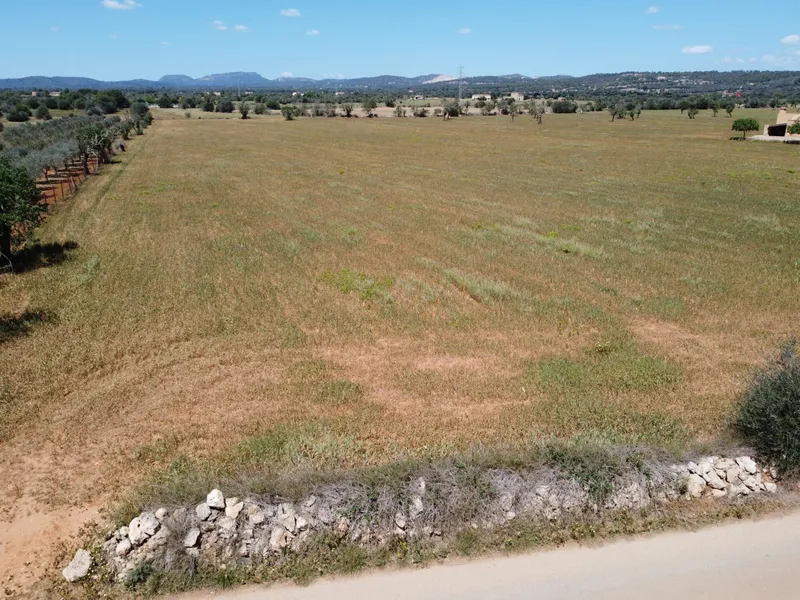 Beautiful plot in Campos with building possibility — photo 10