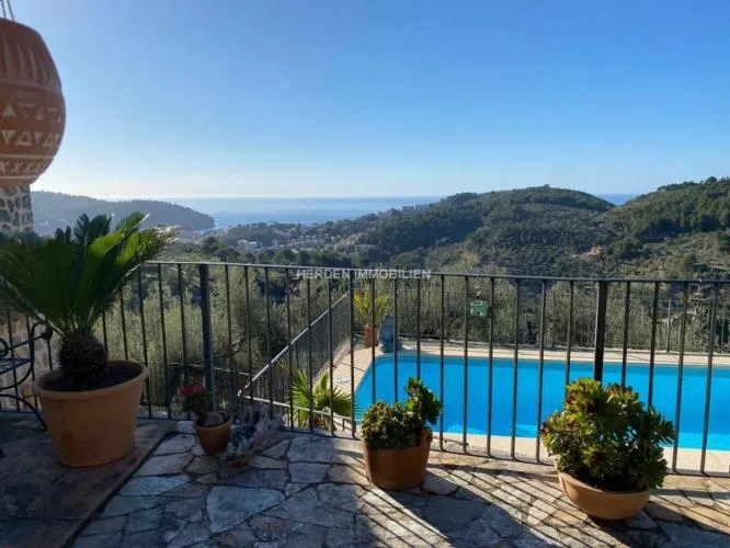 Finca Puerto de Soller Mallorca for Rent — photo 1