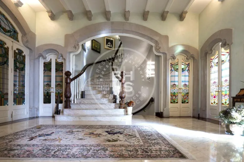 House for sale in La Bonanova — photo 1
