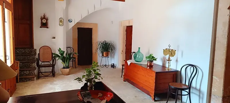 Agrotourism for Sale: A Rustic Paradise of over 420,000m2 with History — photo 10